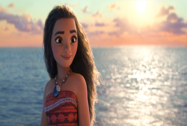 oceania