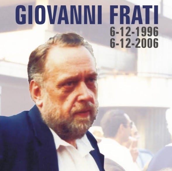Giovanni Frati