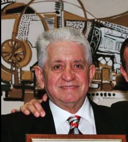 tofanelli elio