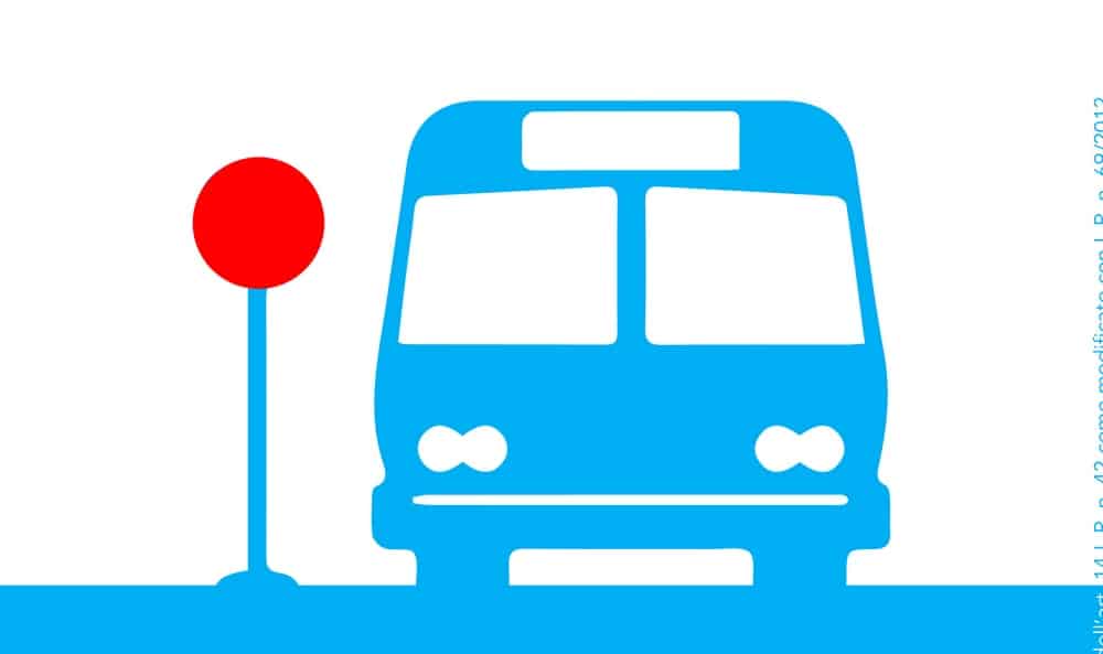 fermata autobus