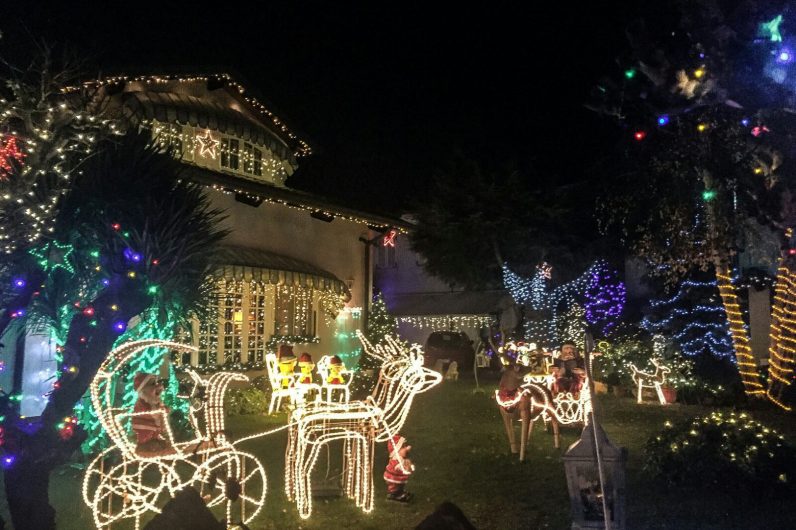 Come Vedere Chi Ha Incastrato Babbo Natale
