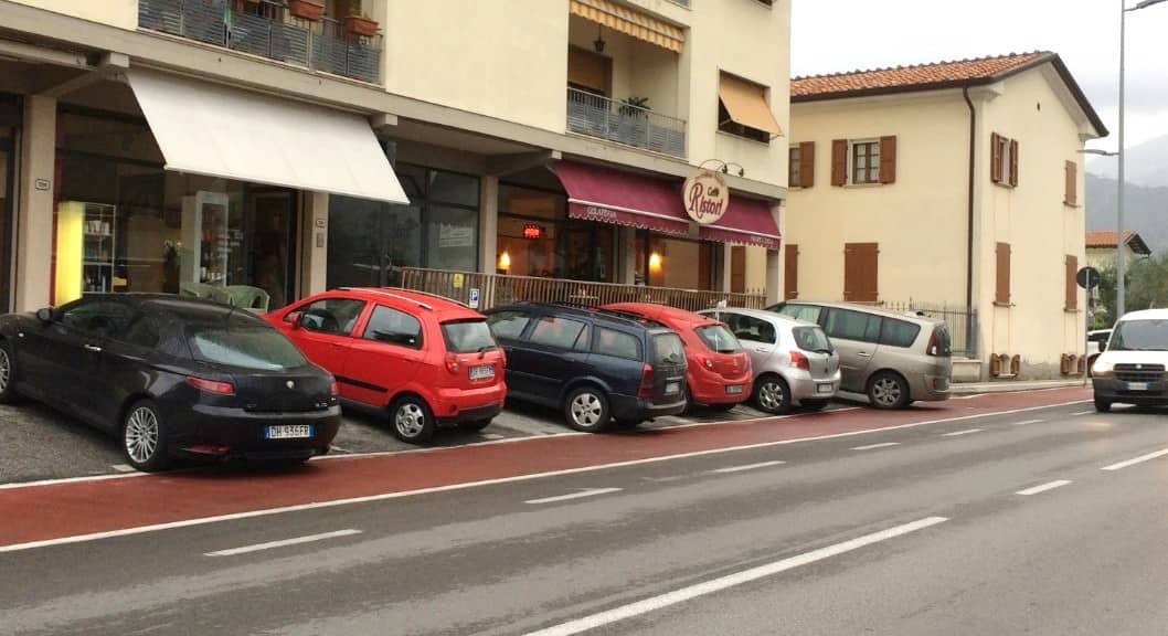 “Pista ciclabile, troppi problemi e poca condivisione”