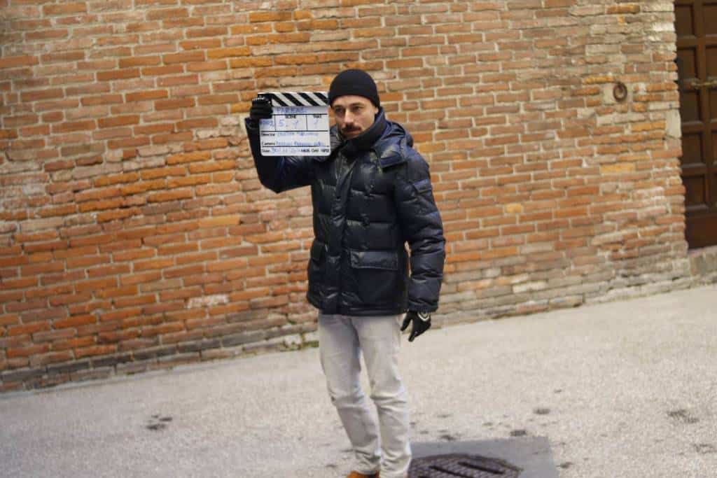 come nasce un cortometraggio