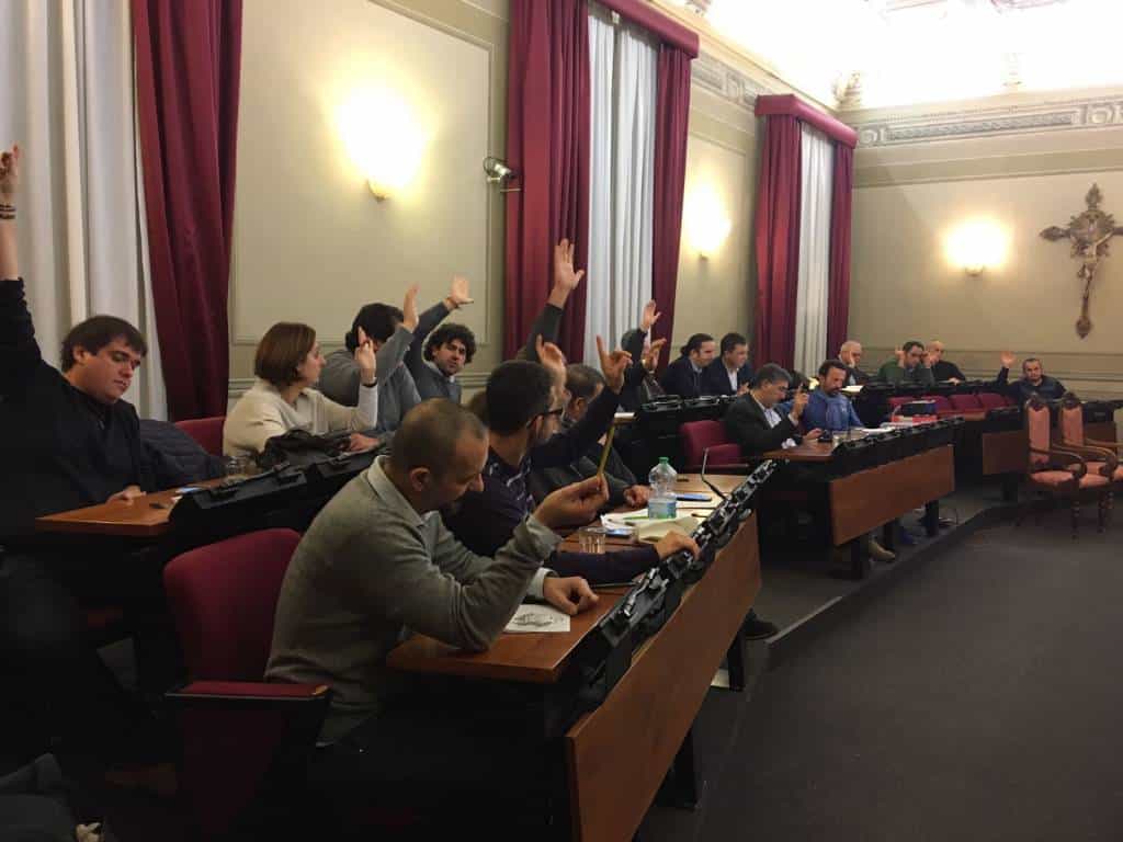 Piano strutturale Camaiore