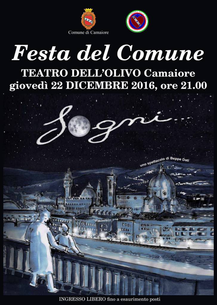 camaiore
