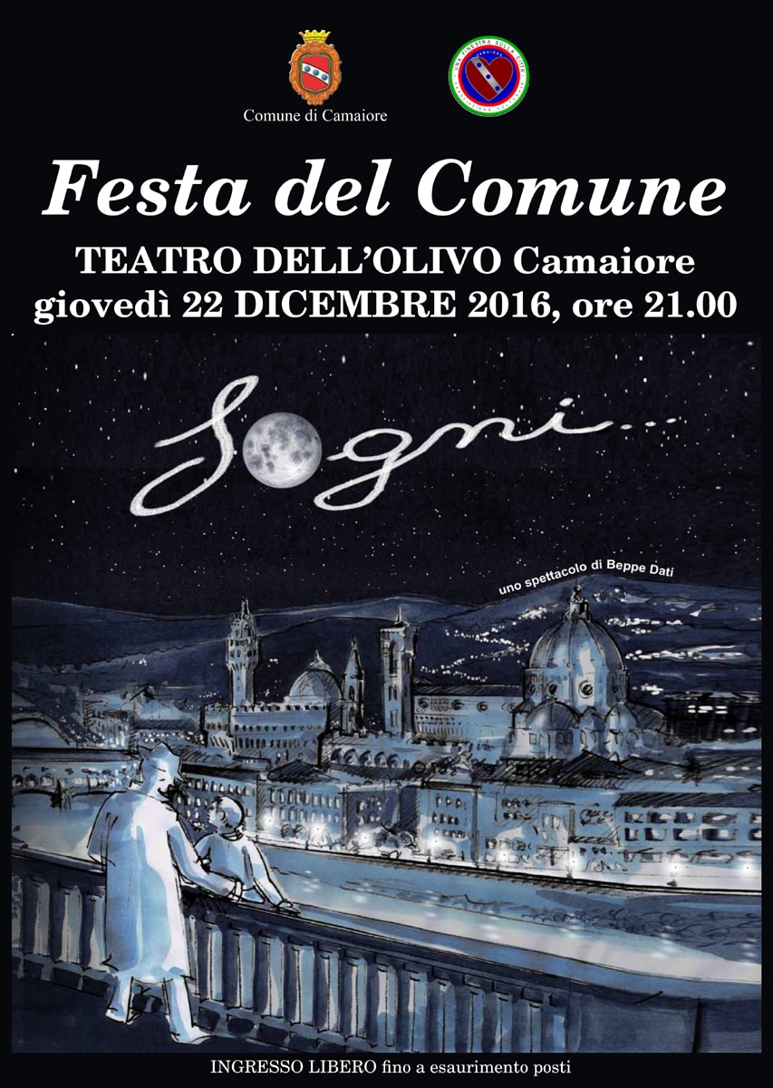camaiore