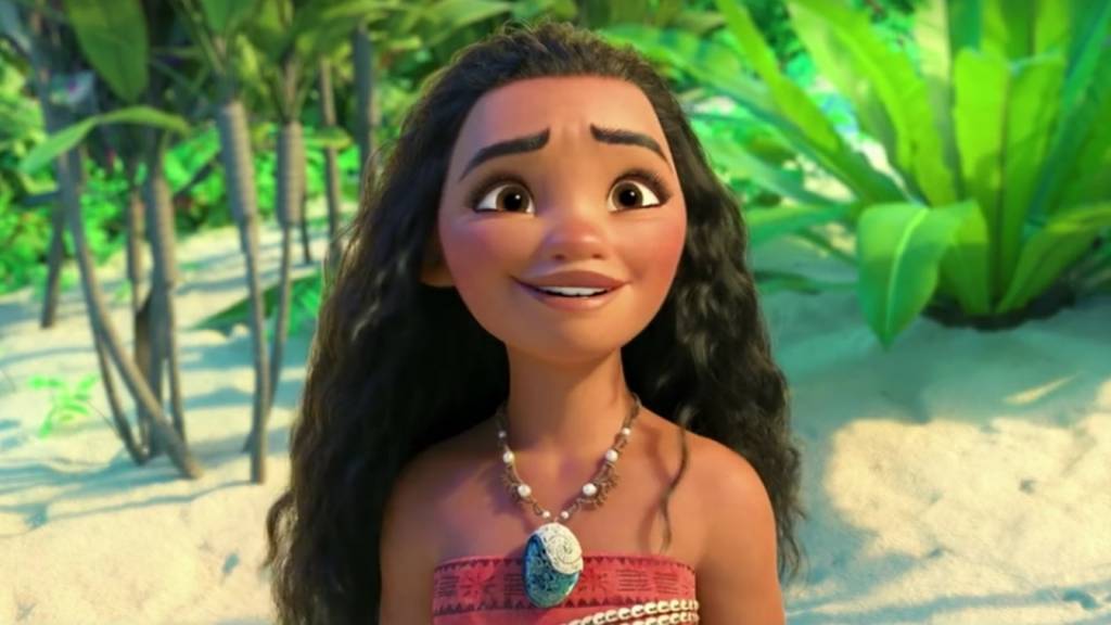 oceania