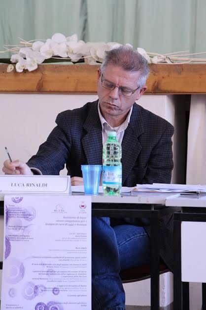 luca rinaldi