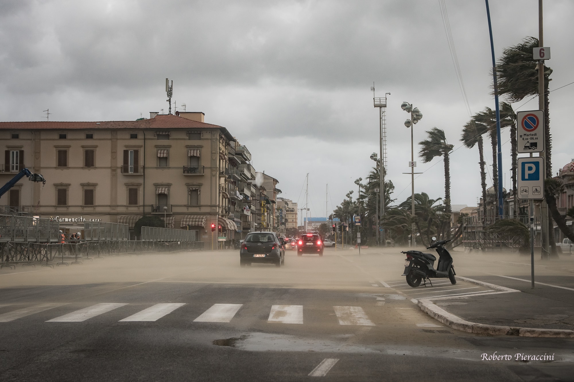 Il consorzio di Bonifica fa il punto sull’emergenza Maltempo