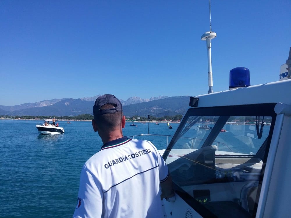 CONTROLLI capitaneria