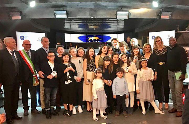 Foto Premazioni Gran Gala Equitazione