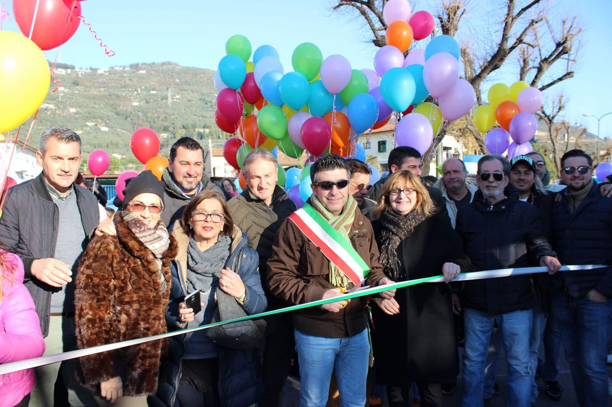 Luna Park San Biagio, biglietti regalati e servizi gratuiti