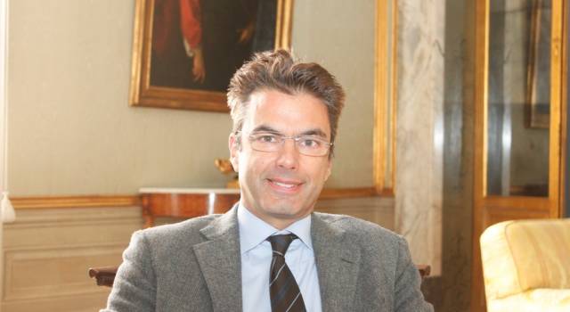 Giulio Grossi si candida alla presidenza Confindustria Toscana Nord