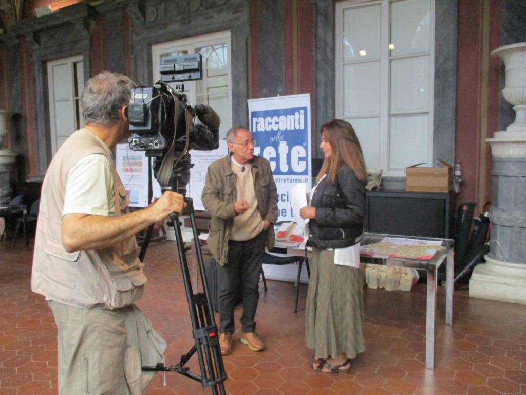 televisione luccautori
