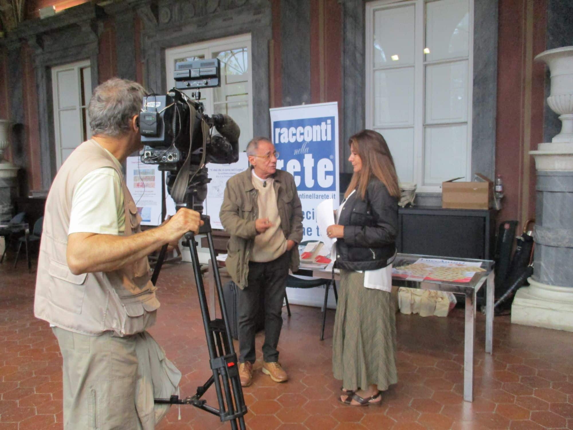televisione luccautori
