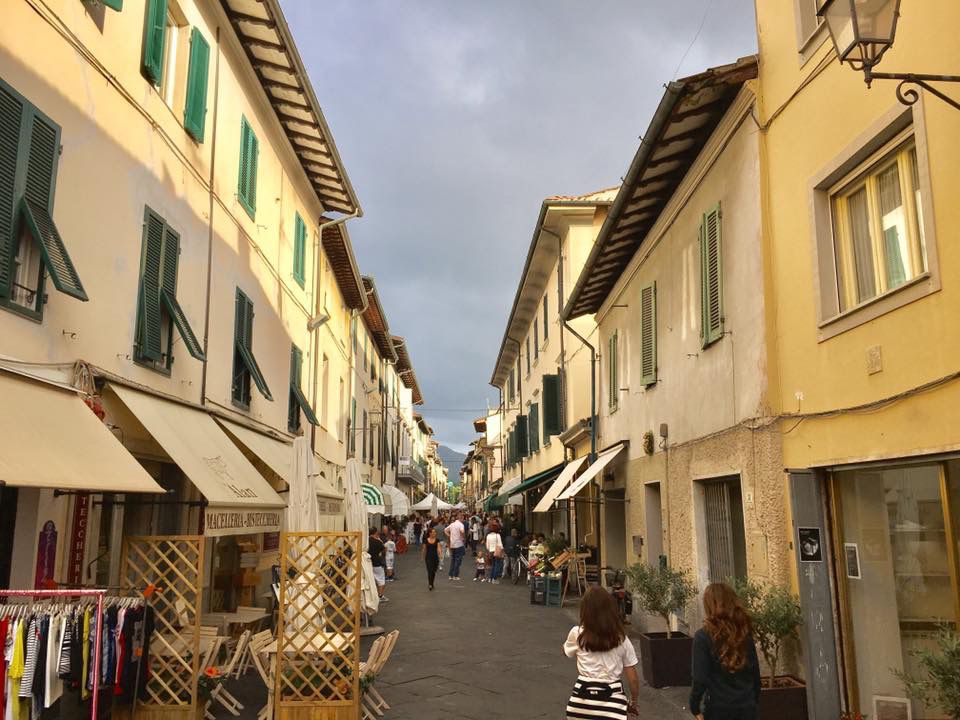 fiera camaiore ccn