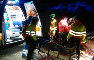 viareggino soccorso alpino