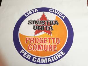 progetto comune sinistra unita