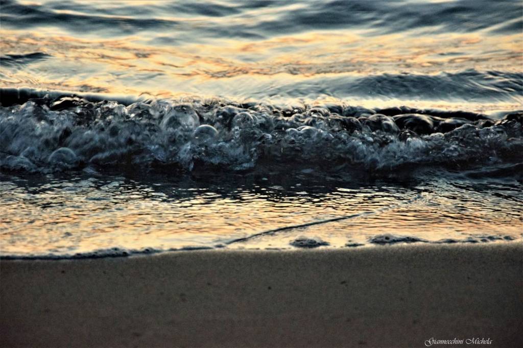 mare onda