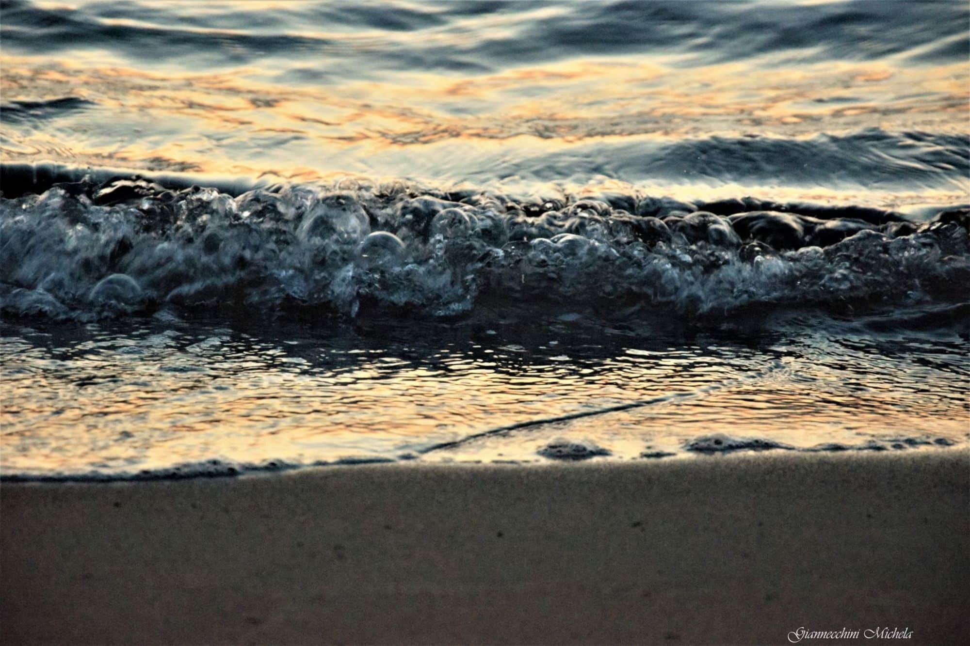 mare onda