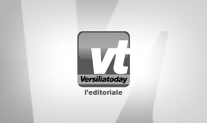 L’editoriale di Versiliatoday nel tg di Rete Versilia