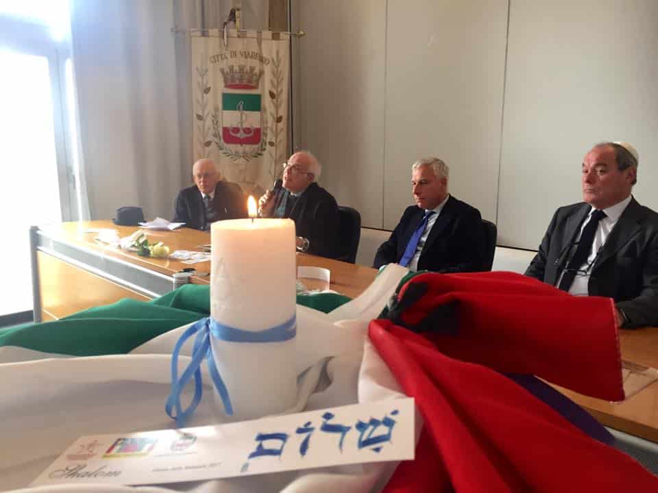 SHALOM