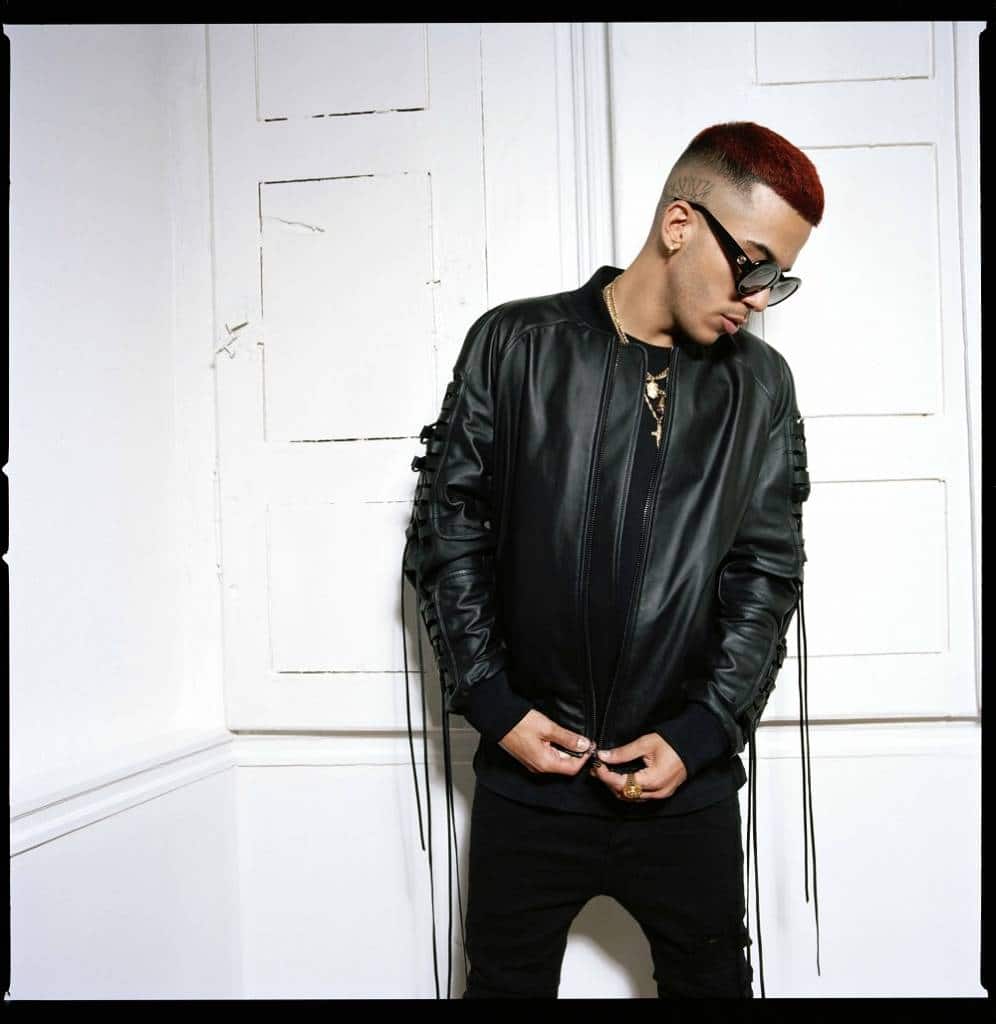 sfera ebbasta