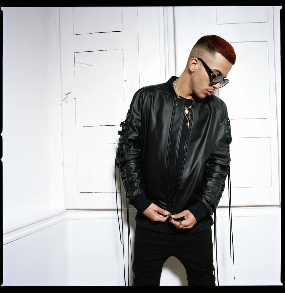 sfera ebbasta