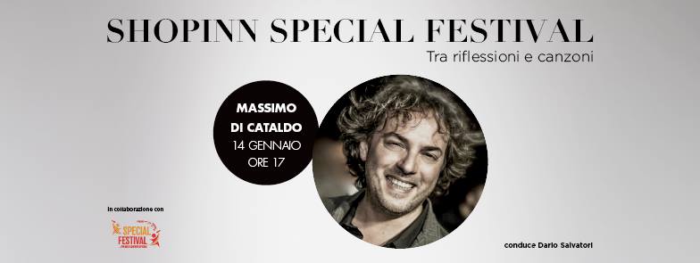 Shopinn special festival_14 Gennaio