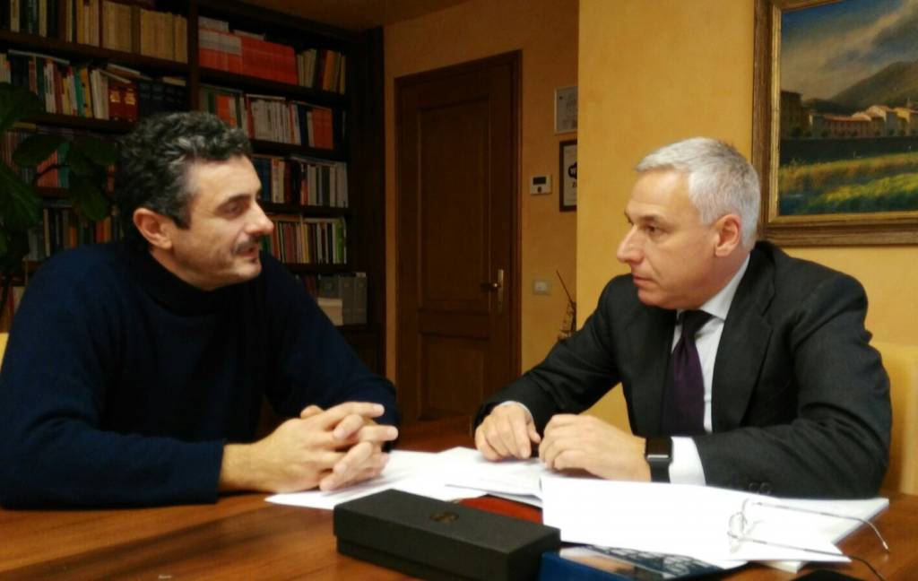 appello al pd