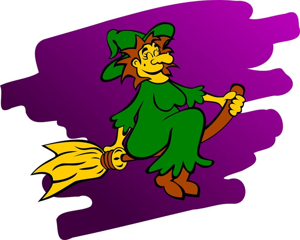 befana