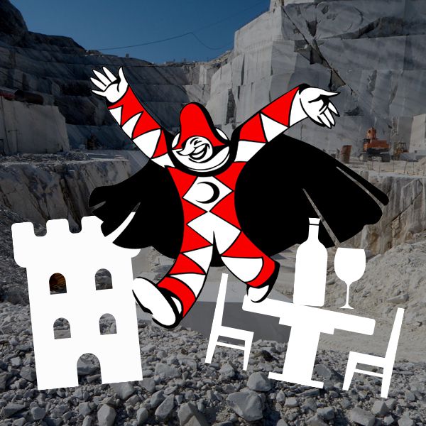 burlamacco