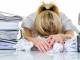 Burnout: lo stress da lavoro