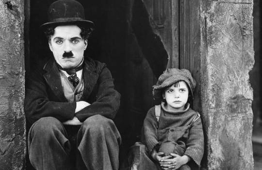 Chaplin e Buster Keaton a &#8220;Il Cinema e Oltre&#8221;