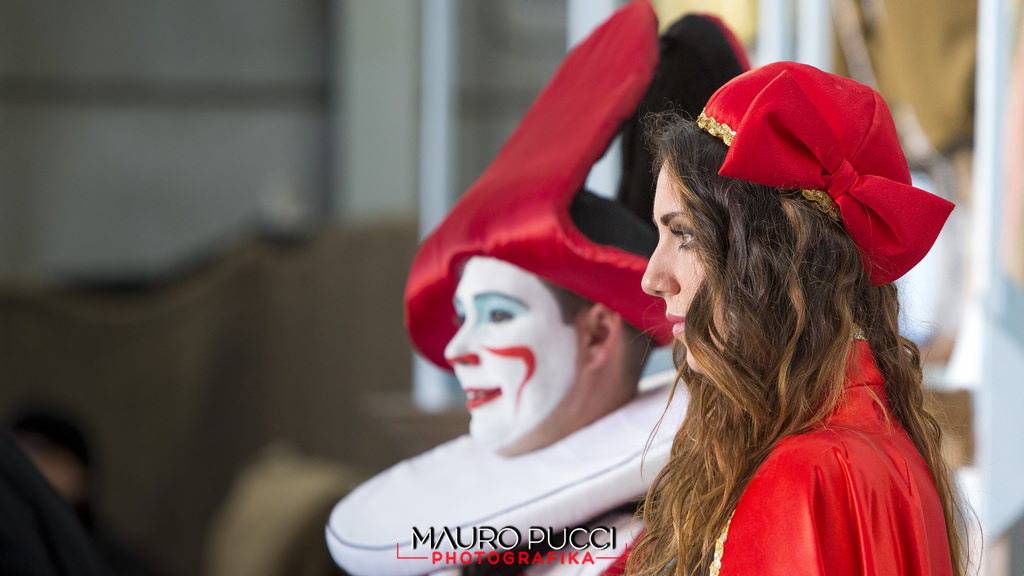 carnevale 2017