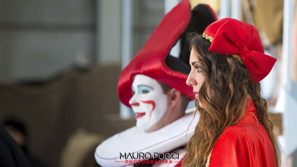carnevale 2017
