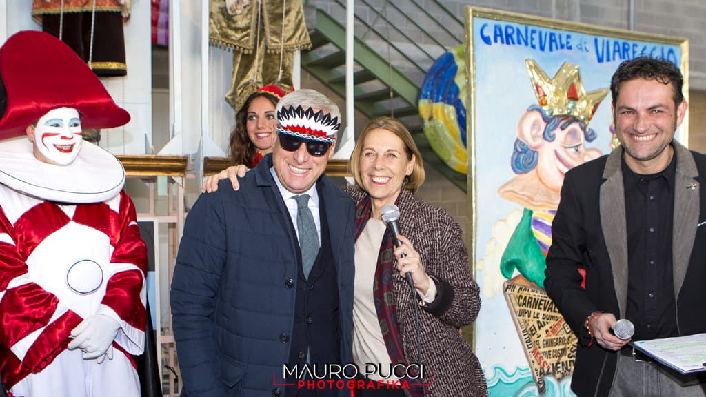 carnevale 2017