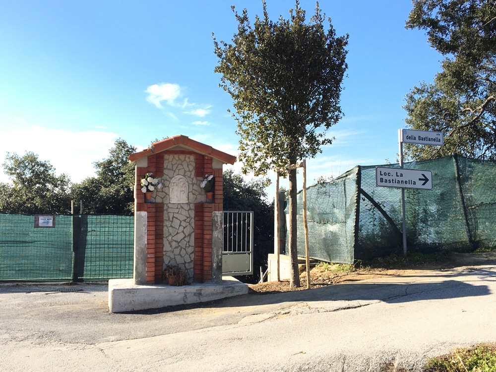 Bollette dimezzate con l’arrivo del metano in collina