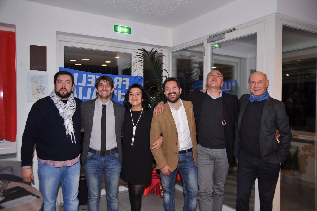 fratelli d'italia