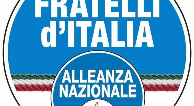 FdI: &#8220;Abbiamo lavorato in silenzio per il bene di Camaiore&#8221;