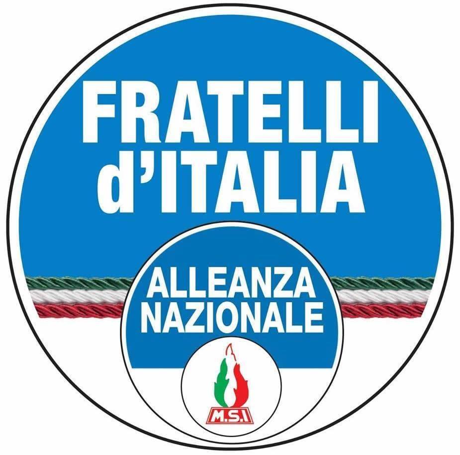 fratelli d'italia