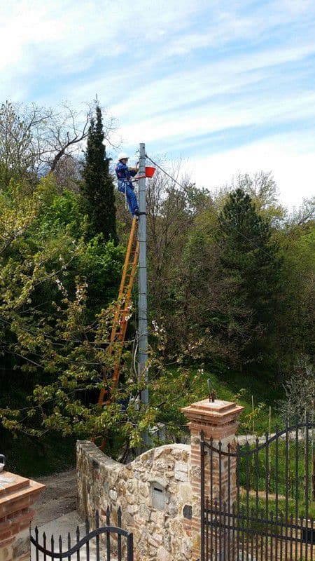 blacj out programmati enel