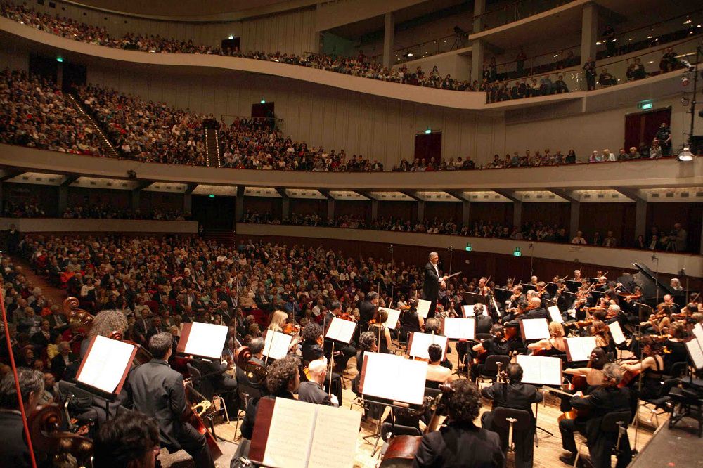 “Il futuro del Maggio Musicale è a rischio”