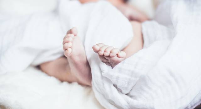 Screening neonatale, ampliati i test: guida per i genitori