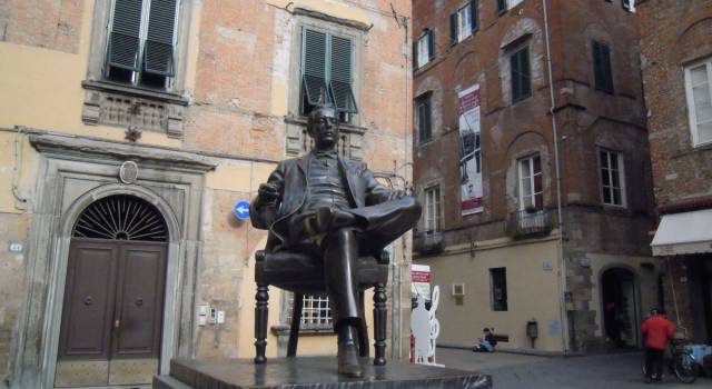 Puccini Museum, le iniziative per il fine settimana