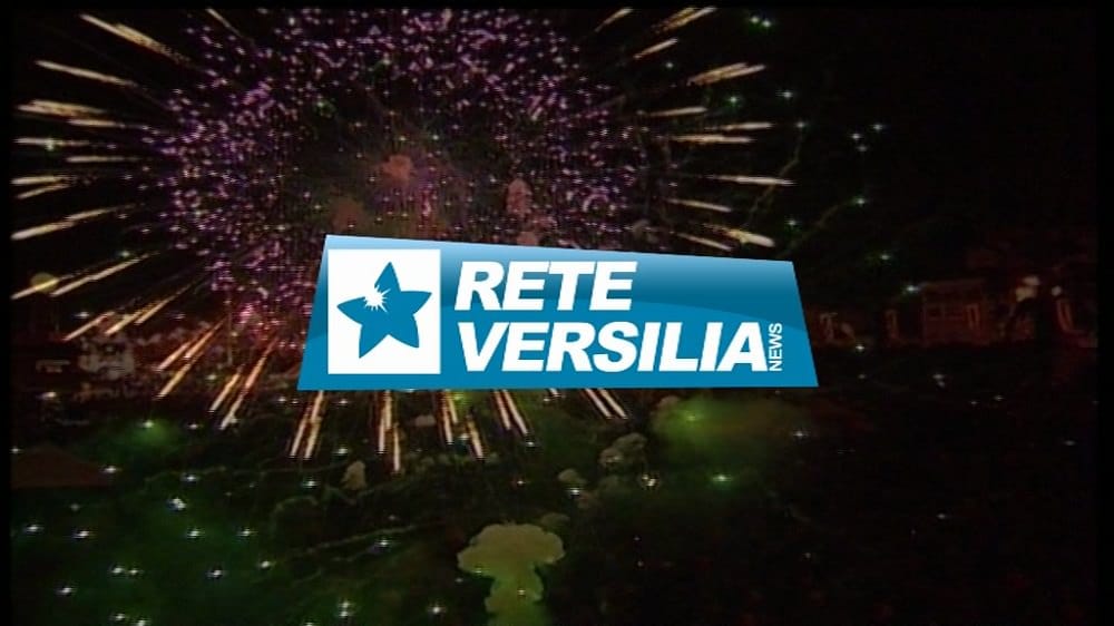 18 anni di Corsi del Carnevale in diretta su Rete Versilia