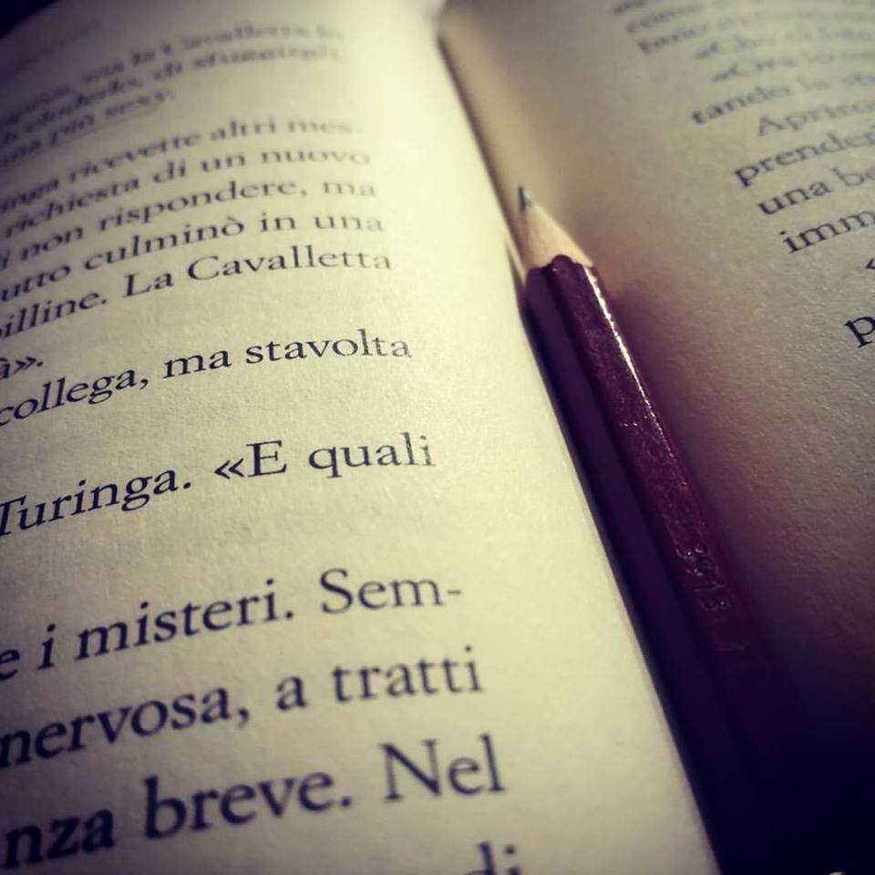 Luca Ricci i difetti fondamentali