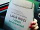 Luca Ricci, i difetti fondamentali [recensione]