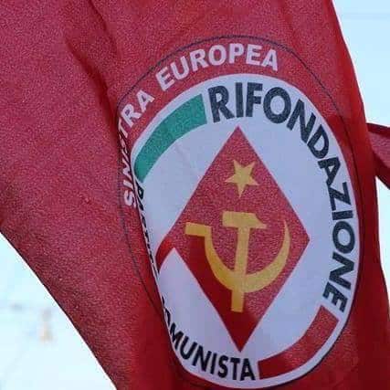 Rifondazione Comunista e Potere al Popolo a sostegno di Enrico Marchetti