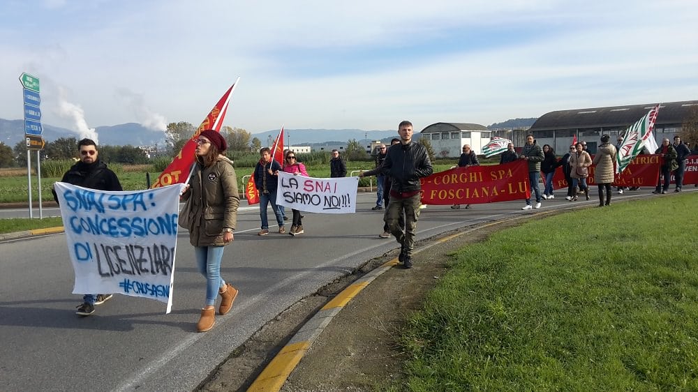 Snai/Inps: “Danno incalcolabile e beffa calcolabilissima”